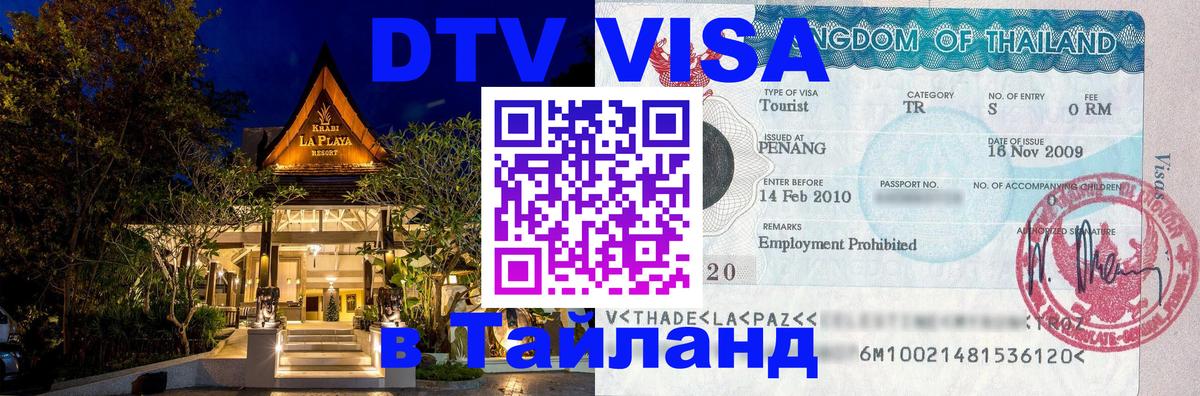 Оформление DTV визы под ключ: стоимость и тарифы, только загранпаспорт - 20.11.2025 